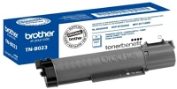 Brother TNB023BK Tn-b023 fekete eredeti toner kép