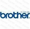 Brother TZE-345 Tze-345 18 mm széles 8 m hosszú szalagkazetta kép