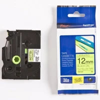 Brother TZEC31 Tze-c31 12 mm széles 5 m hosszú szalagkazetta kép