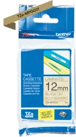 Brother TZE-MPGG31 Tze-mpgg31 12mm széles 4 m hosszú szalagkazetta kép