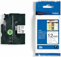 Brother TZE-N231 Tze-n231 12 mm széles 8 m hosszú szalagkazetta kép