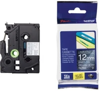 Brother TZE-PR935 Tze-pr935 12 mm széles 8 m hosszú szalagkazetta kép