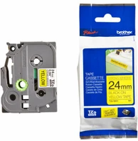 Brother TZE-S651 Tze-s651 8m 24mm címketekercs kép