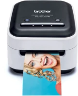 Brother VC500WZ1 Vc-500w színes címkenyomtató kép