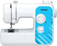 Brother X14S Varrógép kép