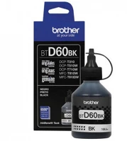 Brtoher BTD60BK Brother  eredeti tintatartály kép