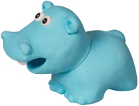 Brunnen 1027412 Hippo radír kép