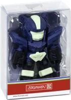 Brunnen 1029887421 Robot hero radír kép