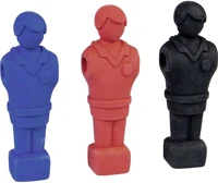 Brunnen 102996538 Asztali foci figura radír kép