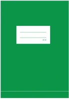 Bs 1305692 Füzet iskolai a5, 32lap, sima 20-32 kép