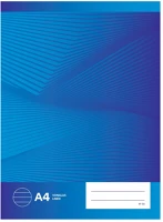 Bs 1305882 Füzet iskolai a4, 32lap, vonalas 81-32 kép