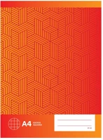 Bs 60209 Füzet iskolai a4, 32lap, kockás 87-32 kép