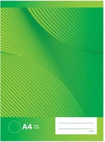 Bs 60210 Füzet iskolai a4, 32lap, sima 80-32 kép