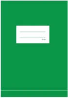 Bs 60214 Füzet iskolai a5, 32lap, sima 20-32 kép