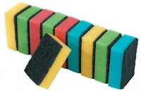 Bt 5997842521990 Mosogatószivacs 10db/csg kép