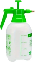 Bt BA5999036115046 Permetező kanna, műanyag, kézi nyomású, 2 liter kép