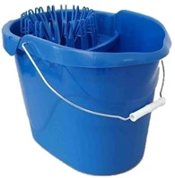 Bt DA503XSZBA5999880114202 Vödör+csavaró ovál 13l-es kép