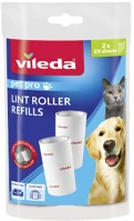 Bt DA503XSZBA8001940007922 Vileda pet pro ruhatisztítóhenger utántöltő kép