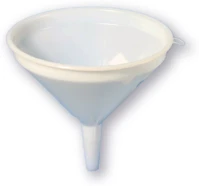 Bt DA503XSZHT8008133002450 Tölcsér 18cm kép