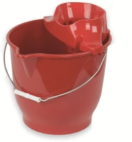 Bt DA503XSZHT8013656000128 Vödör+csavaró 12l-es kép