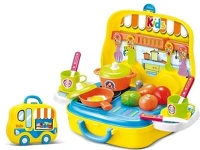 Buddy toys BGP 2015 Konyhaszett kép