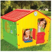 Buddy toys BOT 1140 Játék ház kép