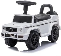 Buddy toys BPC 5180 MERCEDES Lábbal hajtós jármű kép