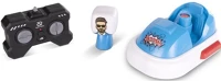 Buddy toys BRC 28.315 Bumper távirányítós autó kép