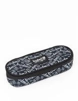 Budmil 10120083-015253-0000 10120083 s15 flap fekete tolltartó kép