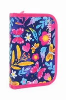 Budmil 10120086-010253-0000 10120086 s10 sidney sötétkék tolltartó kép