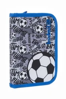 Budmil 10120086-011253-0000 10120086 s11 sidney szürke tolltartó kép