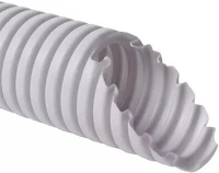 Budvill IR16-320/25 25m 16mm-átmérő pvc szürke 320n gégecső kép