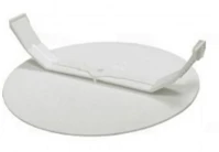 Budvill T 303 06 Budv rugós  80-as dobozra fedél kép