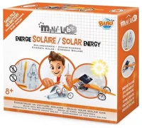 Buki BUKI3016 Mini lab - napenergia kép