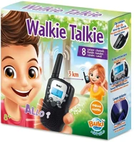 Buki BUKITW01 Walkie talkie2db kép