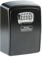 Burg wächter 39740 Key safe 40 számzáras kulcsszéf (39740) kép
