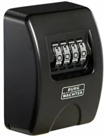 Burg wächter BW37990 - key safe 10 kisméretű kulcs széf kép