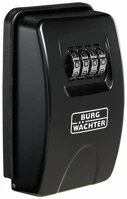 Burg wächter BW38000 - key safe 20 nagyméretű kulcs széf kép