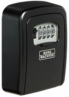 Burg wächter BW39650 - key safe 30 kisméretű kulcs széf kép