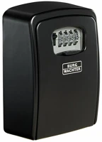 Burg wächter BW39740 - key safe 40 nagyméretű kulcs széf kép