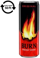Burn 30.01302 Energiaital  orginal 0,25l drs kép