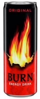 Burn COR_KHI034V Energiaital, 250 ml, kép