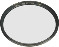 B+w 010 - MRC Uv szűrő 010 - mrc felületkezelés - f-pro foglalat - 52 mm -x- kép
