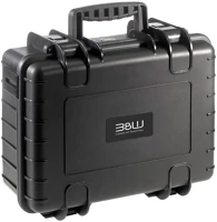 B+w 4000/B/AVATA2 Case  type 4000 for dji avata 2 (black) kép
