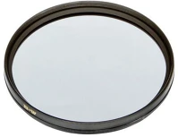 B+w BW1065300 cirkuláris polárszűrő s03 - egyszeres felületkezelés - f-pro foglalat kép