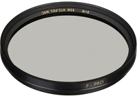 B+w BW1081905 cirk. polárszűrő high transmission käsemann - mrc felületkezelés - f kép