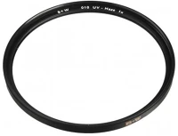 B+w BW70100 Uv szűrő 010 - egyszeres felületkezelés - f-pro foglalat - 52 mm kép