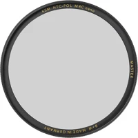 B+w PDBBW1101632 Cpl high transmission käsemann mrc nano master, 67 mm kép