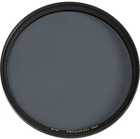 B+w S03 - MRC Cirkuláris polárszűrő s03 - mrc felületkezelés - f-pro foglalat - 58 mm kép