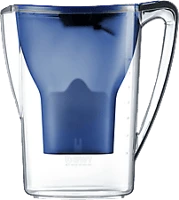Bwt 125557842 125557842 aqualizer home kancsó, 2.7 l, kék kép